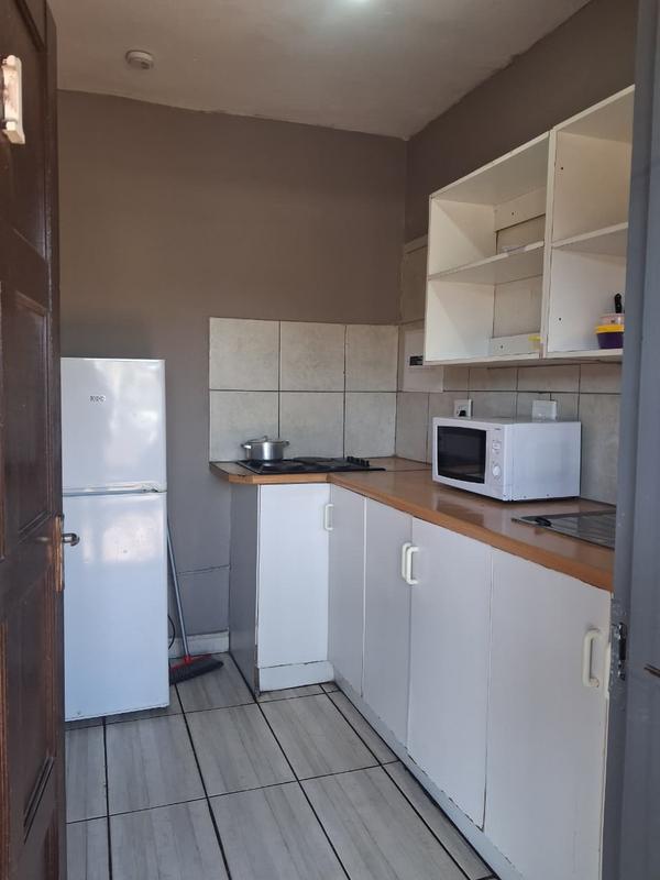0 Bedroom Property for Sale in Vanderbijlpark SE 7 Gauteng