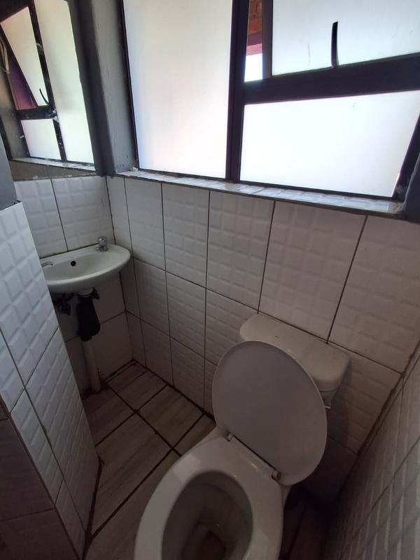 0 Bedroom Property for Sale in Vanderbijlpark SE 7 Gauteng