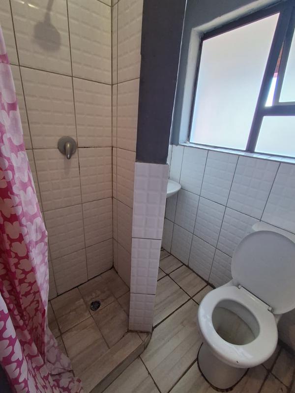 0 Bedroom Property for Sale in Vanderbijlpark SE 7 Gauteng