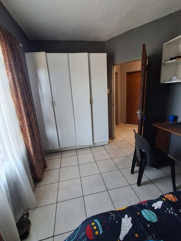 0 Bedroom Property for Sale in Vanderbijlpark SE 7 Gauteng