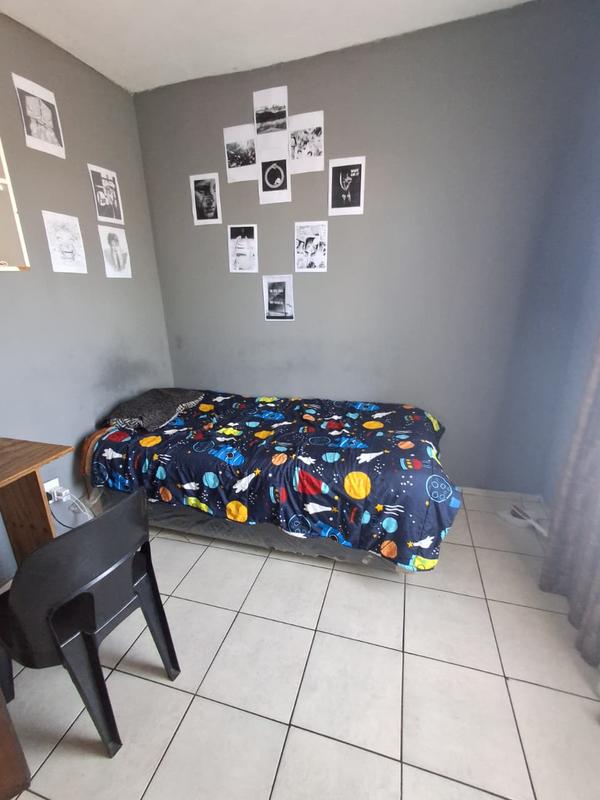0 Bedroom Property for Sale in Vanderbijlpark SE 7 Gauteng