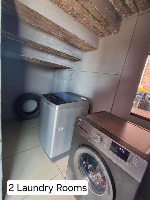 0 Bedroom Property for Sale in Vanderbijlpark SE 7 Gauteng