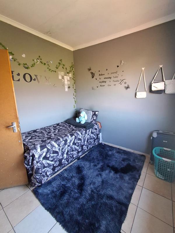 0 Bedroom Property for Sale in Vanderbijlpark SE 7 Gauteng