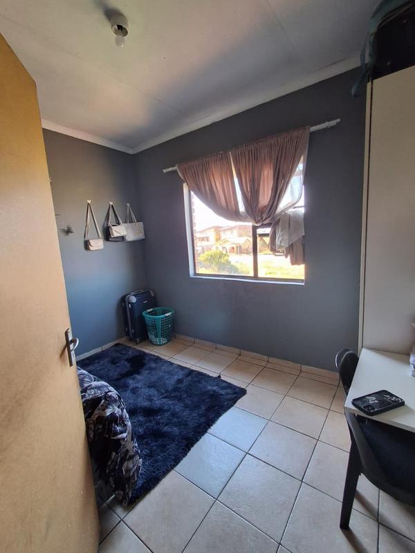 0 Bedroom Property for Sale in Vanderbijlpark SE 7 Gauteng