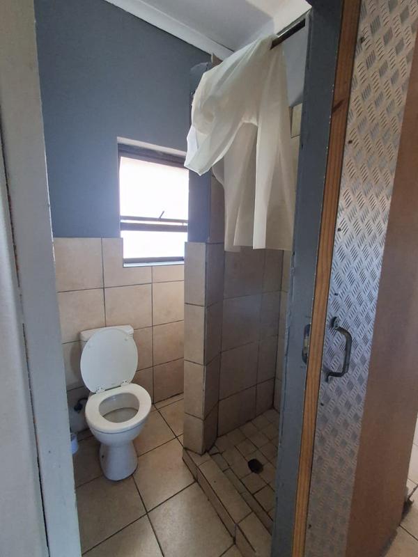 0 Bedroom Property for Sale in Vanderbijlpark SE 7 Gauteng