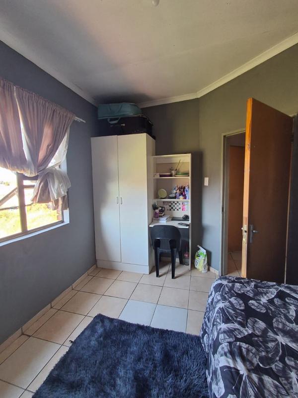 0 Bedroom Property for Sale in Vanderbijlpark SE 7 Gauteng