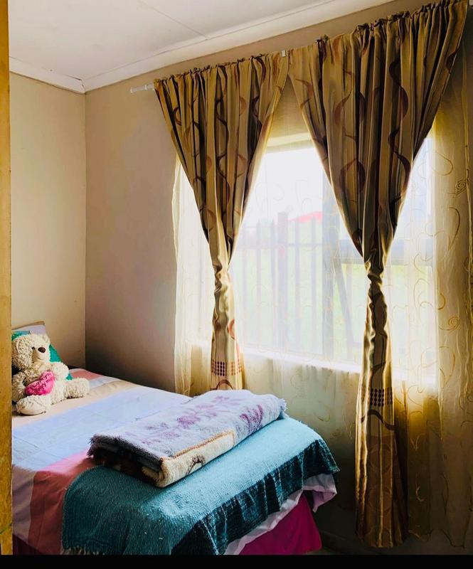 0 Bedroom Property for Sale in Vanderbijlpark SE 7 Gauteng