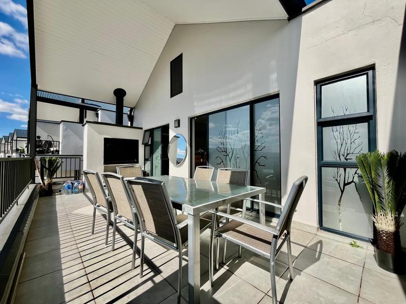 2 Bedroom Property for Sale in Steyn City Gauteng