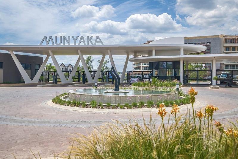 2 Bedroom Property for Sale in Steyn City Gauteng
