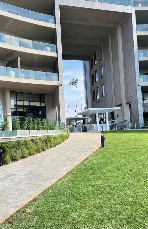 2 Bedroom Property for Sale in Steyn City Gauteng