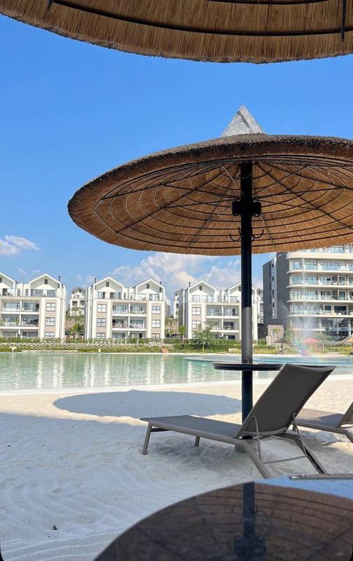 2 Bedroom Property for Sale in Steyn City Gauteng