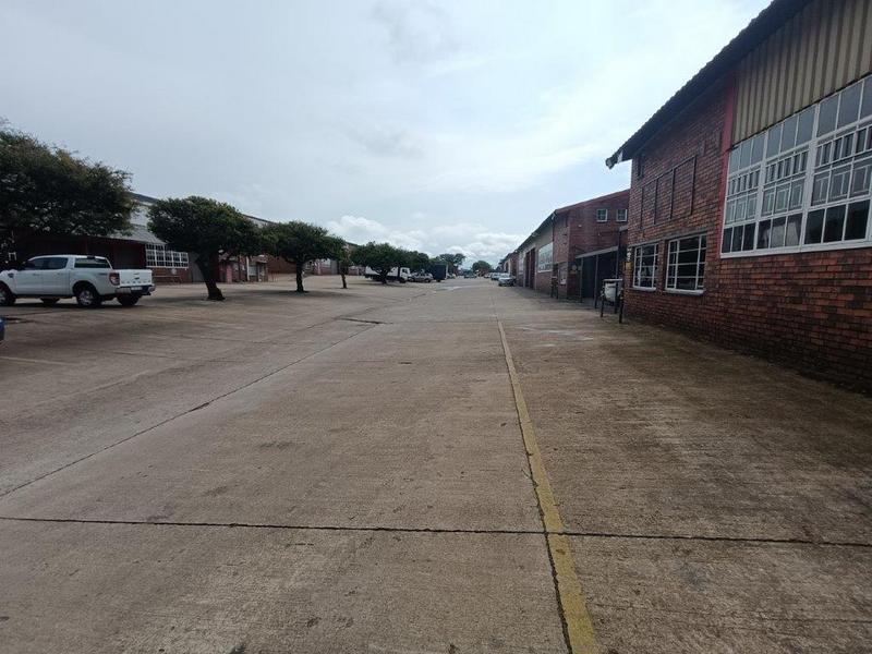 To Let Commercial Property for Rent in Robertville Gauteng