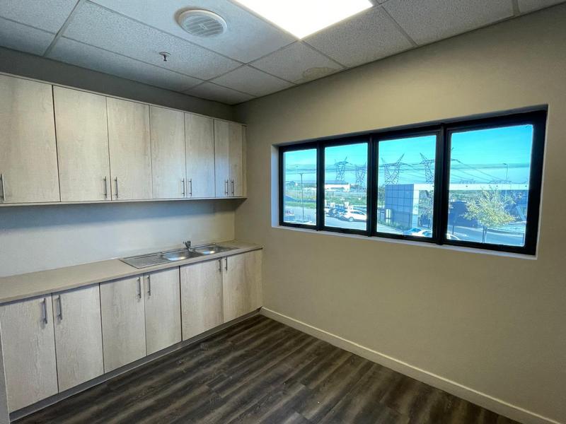 To Let Commercial Property for Rent in Louwlardia Gauteng