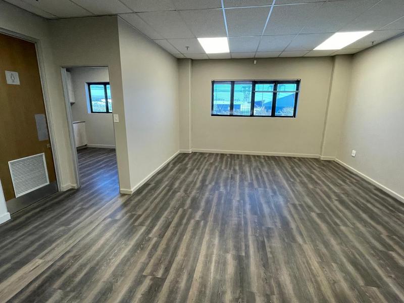 To Let Commercial Property for Rent in Louwlardia Gauteng