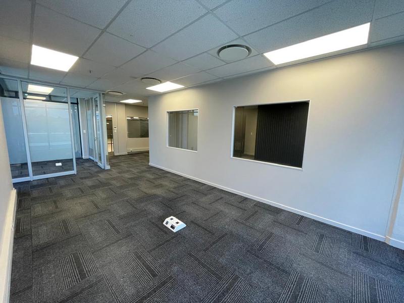 To Let Commercial Property for Rent in Louwlardia Gauteng