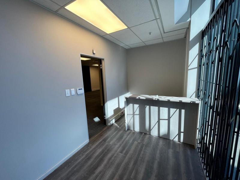 To Let Commercial Property for Rent in Louwlardia Gauteng