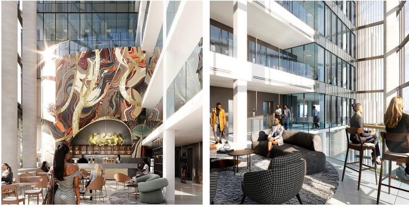 To Let Commercial Property for Rent in Menlyn Gauteng