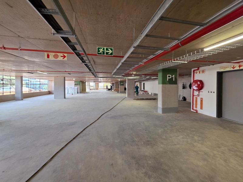 To Let Commercial Property for Rent in Menlyn Gauteng