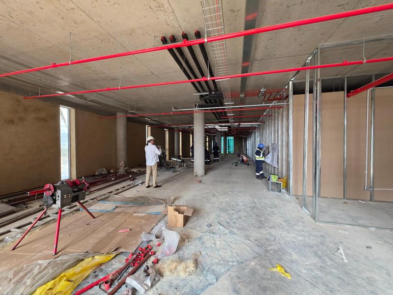 To Let Commercial Property for Rent in Menlyn Gauteng