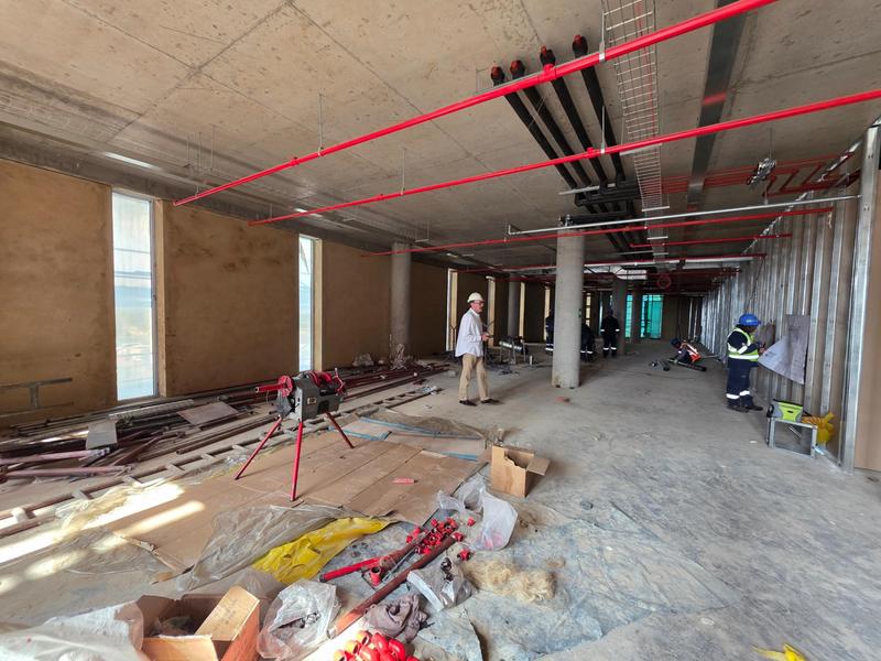 To Let Commercial Property for Rent in Menlyn Gauteng