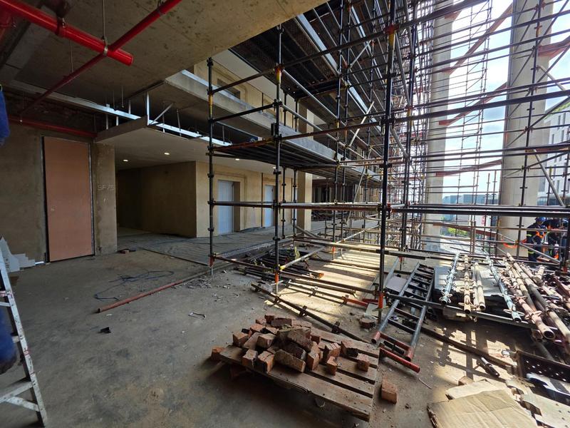 To Let Commercial Property for Rent in Menlyn Gauteng