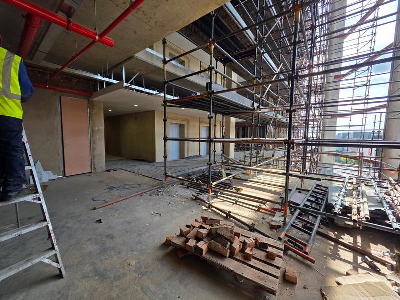 To Let Commercial Property for Rent in Menlyn Gauteng