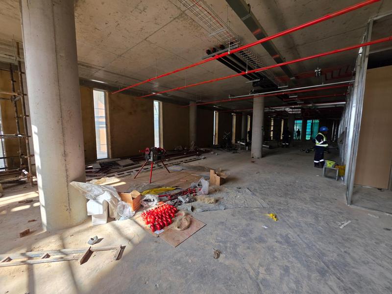 To Let Commercial Property for Rent in Menlyn Gauteng