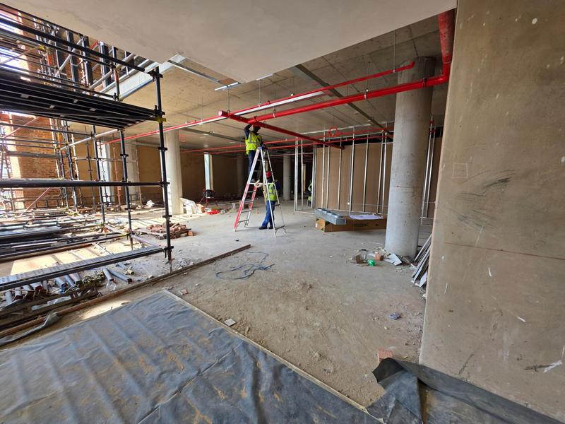 To Let Commercial Property for Rent in Menlyn Gauteng