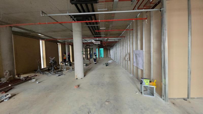 To Let Commercial Property for Rent in Menlyn Gauteng