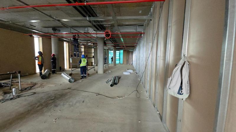 To Let Commercial Property for Rent in Menlyn Gauteng