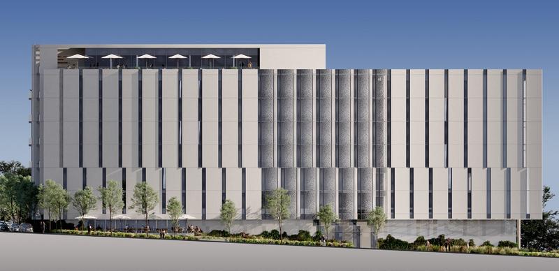 To Let Commercial Property for Rent in Menlyn Gauteng