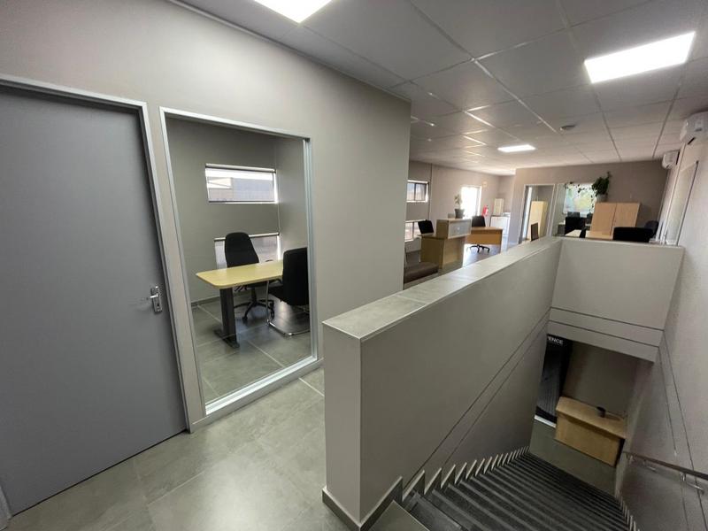To Let Commercial Property for Rent in Knoppieslaagte Gauteng
