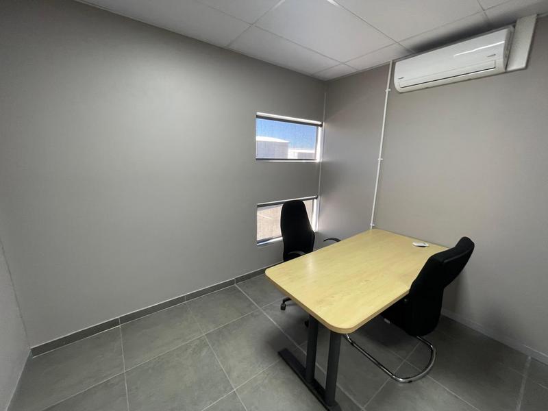 To Let Commercial Property for Rent in Knoppieslaagte Gauteng
