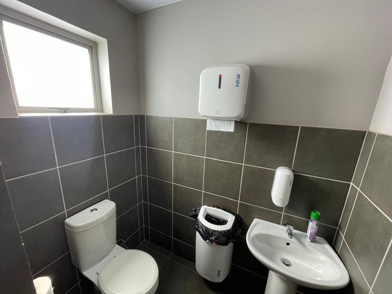 To Let Commercial Property for Rent in Knoppieslaagte Gauteng