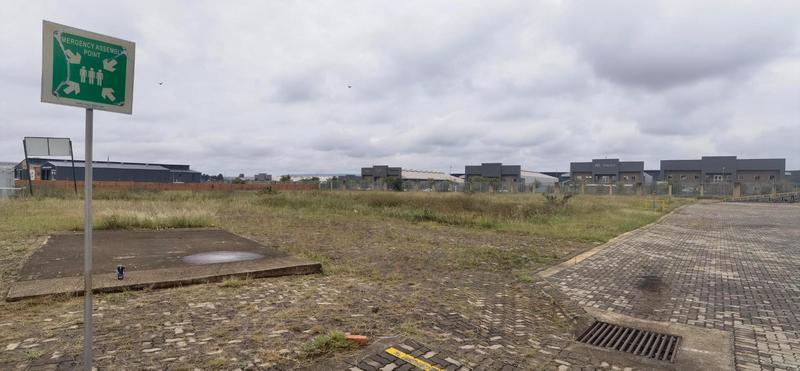 To Let Commercial Property for Rent in N4 Gateway Industrial Park Gauteng