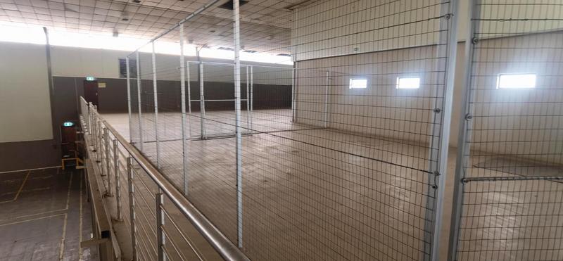 To Let Commercial Property for Rent in N4 Gateway Industrial Park Gauteng