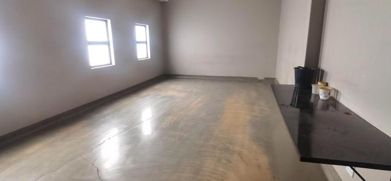 To Let Commercial Property for Rent in N4 Gateway Industrial Park Gauteng
