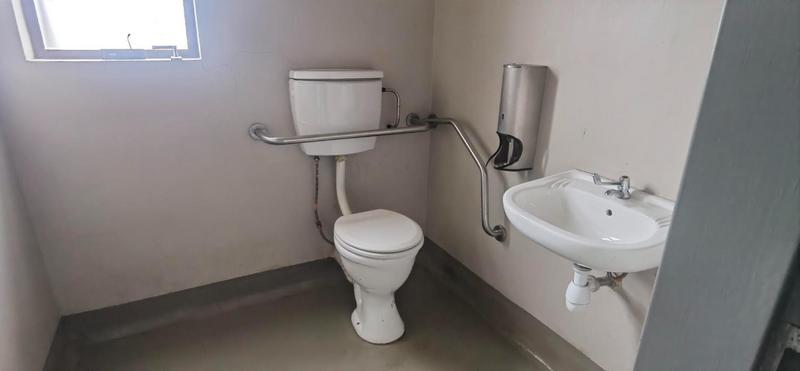 To Let Commercial Property for Rent in N4 Gateway Industrial Park Gauteng