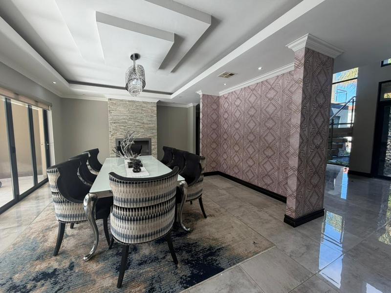 5 Bedroom Property for Sale in Blue Valley Golf Estate Gauteng
