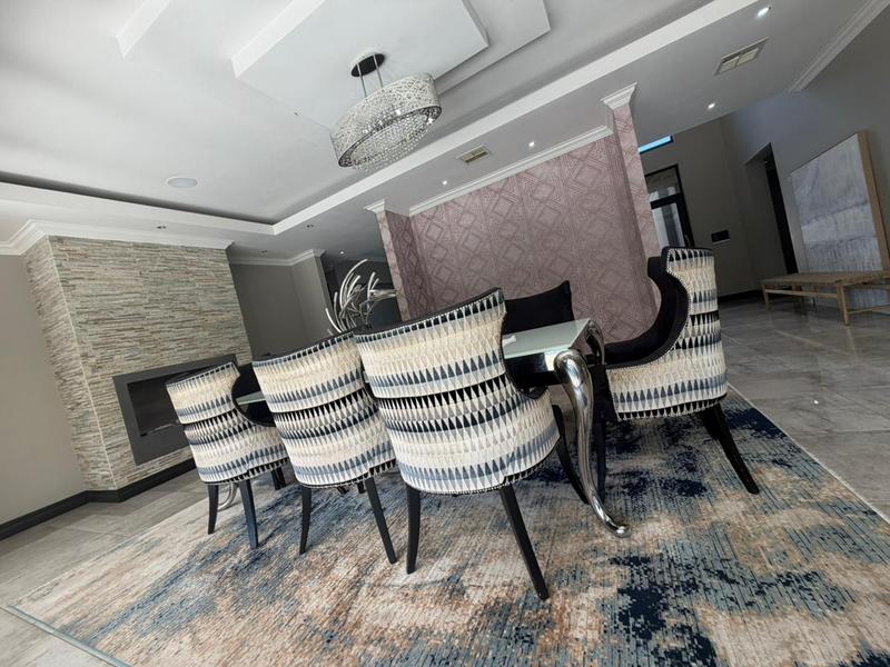 5 Bedroom Property for Sale in Blue Valley Golf Estate Gauteng