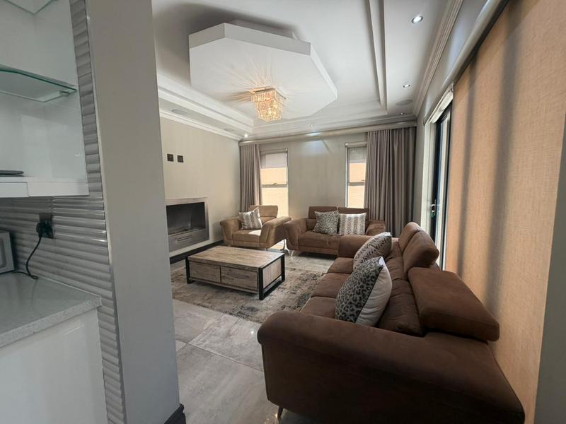 5 Bedroom Property for Sale in Blue Valley Golf Estate Gauteng