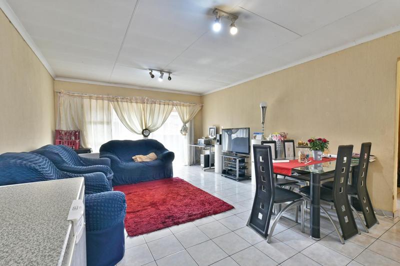 2 Bedroom Property for Sale in Ferndale Gauteng