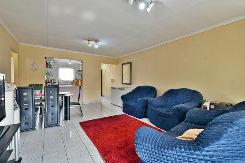 2 Bedroom Property for Sale in Ferndale Gauteng