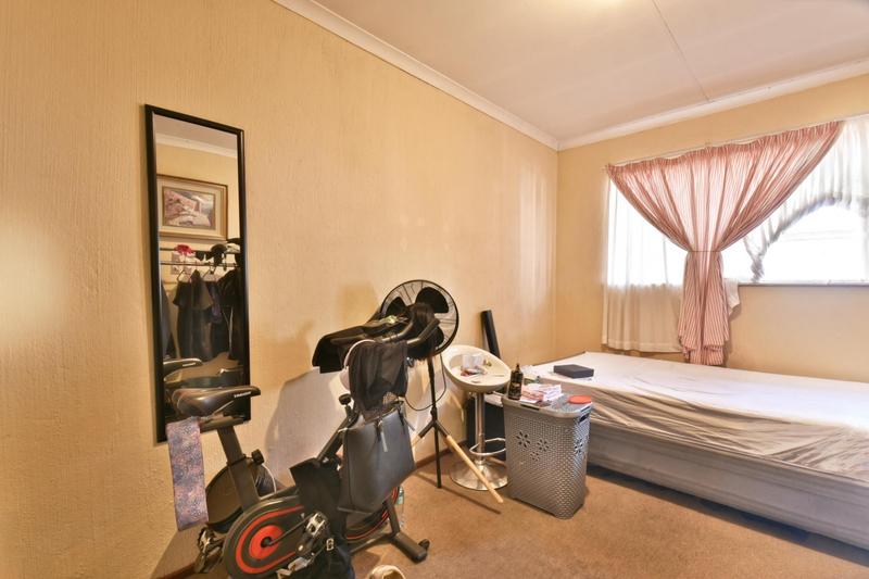 2 Bedroom Property for Sale in Ferndale Gauteng