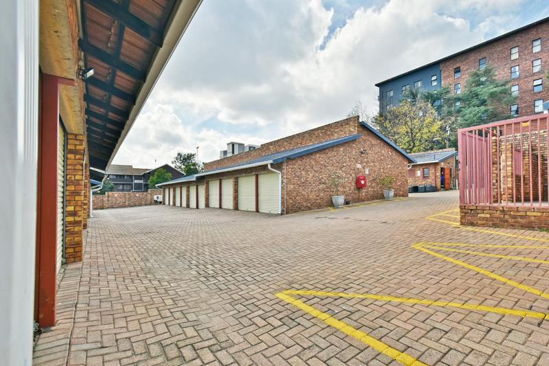 2 Bedroom Property for Sale in Ferndale Gauteng