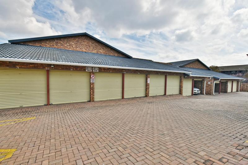 2 Bedroom Property for Sale in Ferndale Gauteng