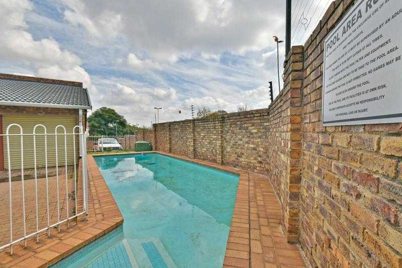 2 Bedroom Property for Sale in Ferndale Gauteng