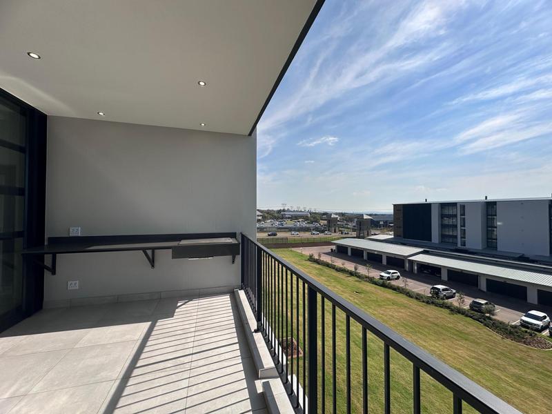 To Let 3 Bedroom Property for Rent in Ascend to Midstream Gauteng