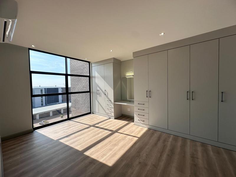 To Let 3 Bedroom Property for Rent in Ascend to Midstream Gauteng