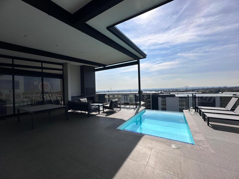 To Let 3 Bedroom Property for Rent in Ascend to Midstream Gauteng